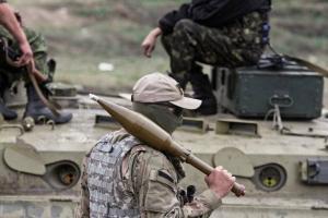 Мощные обстрелы Донбасса: боевики зверствуют на востоке Украины, бойцы ВСУ несут потери