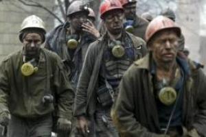 В "ДНР" шахтеры находятся на грани голодного бунта - соцсети