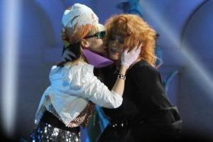 Стало известно, что певица Алла Пугачева вытащила Жанну Агузарову из психбольницы