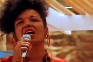 В Бразилии нашли тело исполнительницы знаменитого хита "Ламбада"