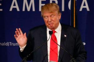 Трамп и Украина: публикации о плохих отношениях были джинсой, - Палий