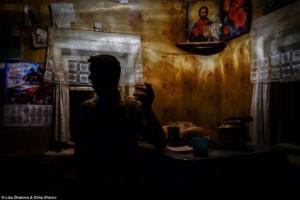 Западные СМИ шокированы снимками нищеты и разрухи из российской глубинки