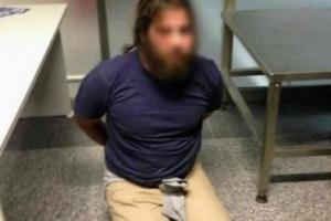Бразильский наемник "ДНР" отправился в в украинскую тюрьму на ближайшие 13 лет