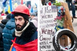 Годовщина со дня смерти Сергея Нигояна: волонтер Мирослав Гай рассказал о борьбе армянина за будущее Украины