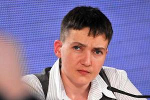 Савченко обнародовала некорректные списки пленных, - Котенко