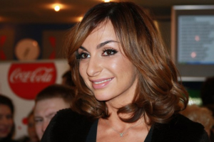 Звезда "Comedy Woman" начала готовиться к свадьбе