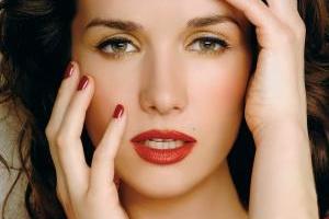 Наталья Орейро показала лицо без косметики: актрису не узнать