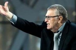 Жириновский хочет переселить российских пенсионеров на Север и Дальний Восток: "Им все равно, где жить" 