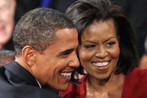 Стало известно, кого пригласили на прощальную вечеринку Обамы