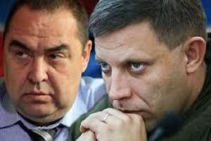 Кремлю не нужны свидетели: Плотницкого и Захарченко ждет судьба Моторолы, - Тука