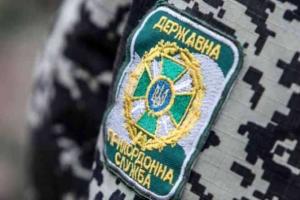 В Одесской области замерз насмерть молодой пограничник