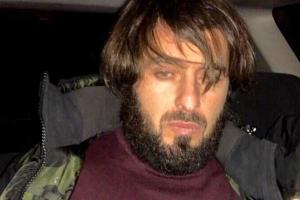 В Киеве задержали чеченского разведчика