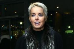 Актриса Анастасия Калманович призналась, что станет матерью в третий раз