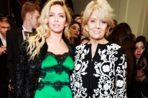 Секрет фигуры Веры Брежневой раскрыт: все дело в генах