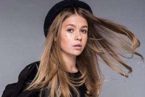 Дочь Брежневой увлеклась дубляжом