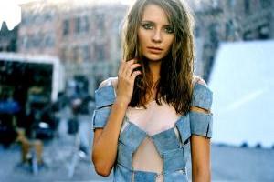 Актриса Миша Бартон призналась, почему попала в психиатрическую больницу