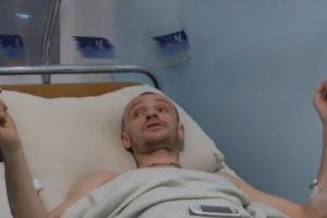 Мужчина, в которого стрелял Пашинский, рассказал свою версию инцидента