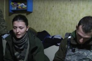 Волонтеры-парамедики рассказали, как спасают бойцов на Сверлодарской дуге