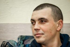 Украинский разведчик рассказал, как из "ватника" превратился в защитника Украины
