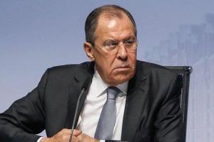 В Кремле нашли "крайнего": Лавров назвал заявления Яроша причиной аннексии Крыма