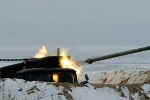 Боевики испугались "ползучего наступления" ВСУ и атаковали по всей линии фронта, – Цаплиенко