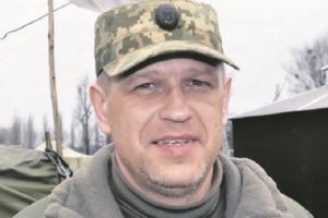 Военный медик поделился жуткими и жизненными историями из АТО