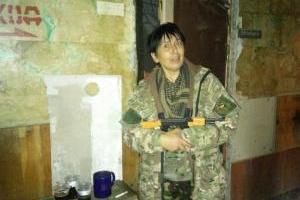 Благодаря Ахметову боевики имеют возможность ремонтировать свою технику, - волонтер
