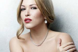 Ирина Дубцова воссоединилась с бывшим избранником