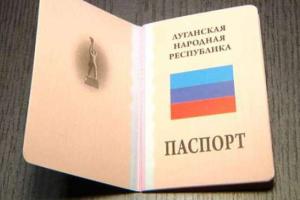В Крыму "гражданам" Донбасса  предоставили особые привилегии 