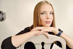 Актрисе Ольге Арнтгольц пришлось выйти из декрета спустя месяц после родов