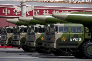 Жители Дальнего Востока всерьез напуганы китайскими ракетами у границы: в сети поднялась паника