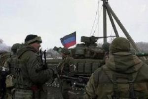 Боевики атакуют по всем направлениям фронта: есть раненые