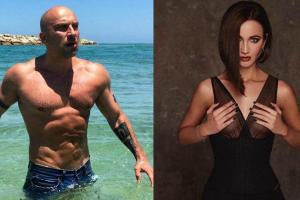 Дмитрий Нагиев рассказал правду о своих отношениях с Бузовой