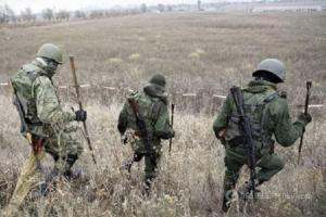 В "республиках" участились случаи дезертирства