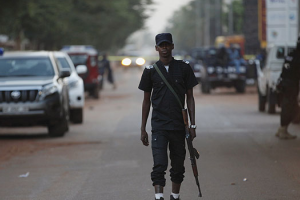 В результате страшного теракта в Мали погибли уже 77 человек