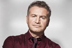 Певец Леонид Агутин порадовал поклонников трогательным снимком