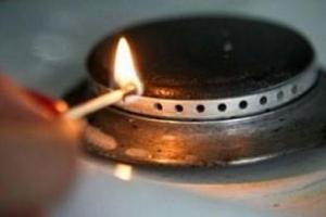 Жители Харьковской области могут остаться без газа