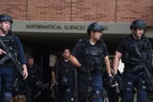 США потрясла страшная трагедия: неизвестный открыл огонь по толпе людей в аэропорту Флориды