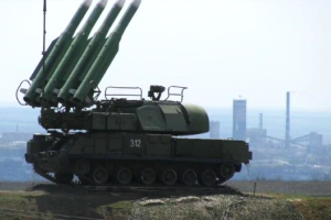 Суд ЕС признал факт поставок российского оружия на территорию Донбасса