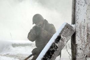 У боевиков нет сил для контрнаступления на Донбассе, - эксперт