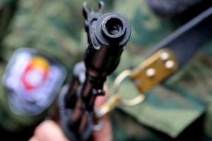 "Долго ты еще будешь прятаться?" - боевики ищут "пушечное мясо" из местных на Донбассе