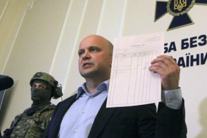 СБУ регулярно передает для Савченко важную информацию, – Тандит