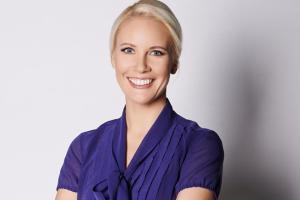 Телеведущая Елена Летучая поразила идеальной фигурой