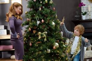 Тина Кароль выпустила мюзикл с колядками на Рождество