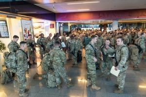 В Польше готовятся к противостоянию с РФ