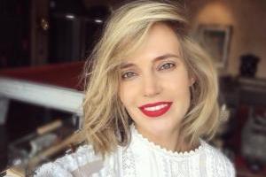 Поклонники подозревают, что певица Глюкоза ждет третьего ребенка