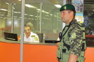 В Украине задержали россиянина, разыскиваемого Интерполом 