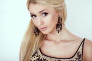 Дочь актрисы Анастасии Заворотнюк тайно вышла замуж за сына миллионера