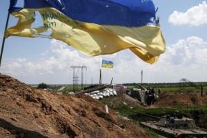 Из оккупированного Донецка передали трех погибших украинских бойцов