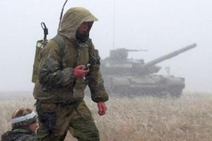 Скоро начнется кампания по дискредитации высшего военного руководства Украины, - волонтер